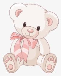 Hippo Clipart Easy Draw Hippo Easy Draw Transparent Easy Cartoon Teddy Bear Hd Png Download Kindpng