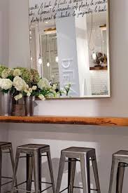 Bar Contre Un Mur Decoration Interieure Deco Interieure Idees Pour La Maison