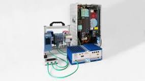 Automated PLC Testing | Speedgoat