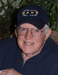 Obituary information for James Allan Van Gorder