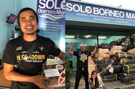 Bahan makanan basah biasanya dijual di pasar. Buka Kedai Runcit Lan Solo Akui Ramai Ingat Dia Hidup Senang Dengan Cara Mudah Orang Tak Nampak Kami Struggle Hiburan Mstar