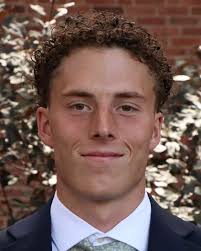 2025 Men's Soccer Roster