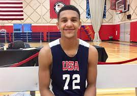 Last updated february 10, 2020. Basketball Recruiting Usa Bball Class Of 2020 Point Guard Jalen Suggs Is Big Time