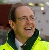 Creating a better place