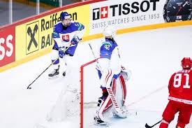 Sekce hokej online na livesport.cz poskytuje průběžné (live) hokejové výsledky ms v hokeji 2021 a pro více než 100 hokej. Ms Hokej 2021 Nejmladsi Tym Historie Ms Slovenske Rakety Leti Nemec 17 Hned Bodoval Isport Cz