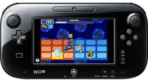 Mega man battle network 6 is a video game developed by capcom for the game boy advance (gba) handheld game console. Mega Man Battle Network 6 Cybeast Falzar For Wii U Nintendo Game Details