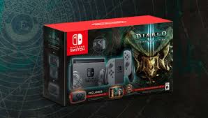 Jul 29, 2021 · when the nintendo switch first launched, there were fewer than a dozen titles available for sale. Summon Up A Nintendo Switch Bundle With Diablo Iii Eternal Collection Starting Nov 2 Nintendo Official Site