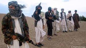 What is the group's history in afghanistan? The Taliban Are An Organized Fighting Force Asia An In Depth Look At News From Across The Continent Dw 09 08 2013