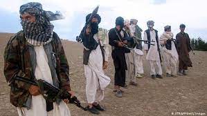 Kunduz was the first major city to be overtaken by the taliban since their military offensive began in may. The Taliban Are An Organized Fighting Force Asia An In Depth Look At News From Across The Continent Dw 09 08 2013