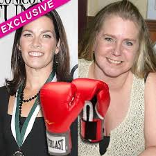 Jeff gillooly and tonya harding. Nancy Kerrigan Vs Tonya Harding Is Skating S Biggest Feud To Be Played Out In The Ring