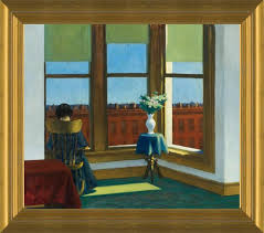 Image result for edward hopper