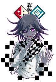 New Danganronpa V3 Minna No Koroshiai Shin Gakki Comic Anthology Volume 2 Whentheyart Danganronpa Ouma Kokichi Danganronpa Characters