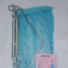 Ayunan bayi dari besi cukup ditali pada bagian depan kanan, kiri dan belakang kanan, kiri yang ujung talinya dikaitkan dengan molangan tiang. Ayunan Bayi Joeyi Per 2 Ayunan Bayi Joeyi 2 Per Ayunan Bayi Joeyi Per Dua Shopee Indonesia