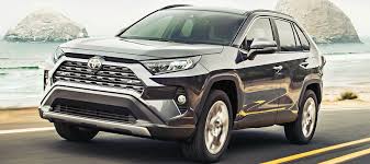 Research the 2020 toyota rav4 at cars.com and find specs, pricing, mpg, safety data, photos, videos, reviews and local inventory. 2019 Toyota Rav4 Review Specs Features Columbus Oh