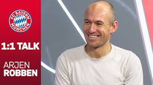 The former netherlands international initially hung up his boots in 2019 before reversing the decision to return to his. From Now On Everything S Happening For The Last Time Arjen Robben Exclusive Interview Youtube