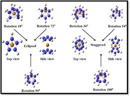 Ferrocene - Wikipedia