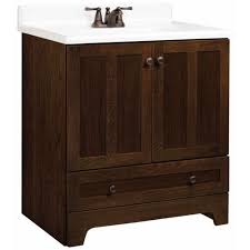 See more ideas about lowes bathroom vanity, lowes bathroom, bathroom vanity. Estate By Rsi 30 W X 21 D Cognac Oak Ashton Bottom Drawer Bath Vanity Cabinet Only 289 00 Traditional Bathroom Vanity Oak Bathroom Vanity Bathroom Vanity