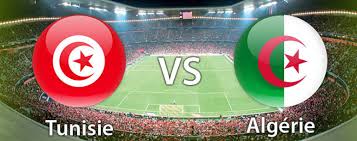 U17 tournoi de l'unaf 2021: Football En Afrique Preparation Elim Can U17 Tunisie Vs Algerie Empire Du Football Africain Efa