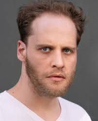 Jack Gunner just got new headshots!⁠ Wooohoooo!⁠ Looking good, Jack!  @jgun90⁠ 🌟🤩🌟⁠ New haircut? Get new headshots.⁠ Thank you  @peakexposure.ca for capturing these amazing shots.⁠ ⁠ #VancouverActor  #actorlife #headshots #shinebright #shineon