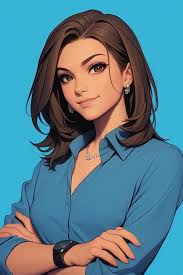 Gerente de cuentas Sophia Murphy Gestión de las relaciones con los clientes 