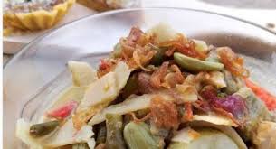 Bahannya bisa sayuran apa saja, dari nangka muda sampai terong. Kumpulan Berita Sayur Lodeh 6 Resep Sayur Enak Dan Gampang Dimasak Cocok Buat Makan Bareng Keluarga