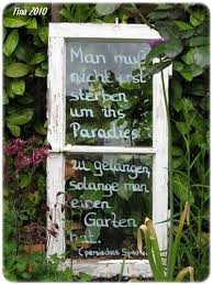 Www Tinas Kleiner Garten De Index2 Html Spruche Garten Gartenspruche Gartengestaltung Ideen