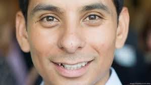 Casey Kaiser's Instagram, Twitter & Facebook