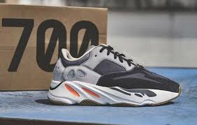 Adidas Yeezy Boost 700 Magnet Size 10 Mens New Adidas Sneakers Adidas Yeezy Boost Adidas Yeezy Yeezy