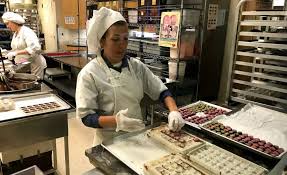 We offer tours and transportation so you can to enjoy the beauty, adventure, and culture of asheville, waynesville, and all of western north carolina. Reveling With Rci In Asheville 2018 04 18 Candy Industry