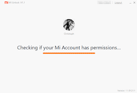 Ik heb voor de unlock van mijn mi5 trouwens die developer rom helemaal niet hoeven flashen, unlocken etc ging prima met de rom waar hij op . Unlocking Xiaomi Mi 5 Bootloader With Pictures Xda Forums