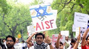 In a tweet, he said india has taken the incident. Why India Will Maintain Ambiguity Over Israel Gaza Situation