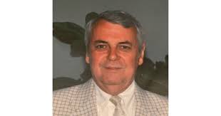 Robert McClure Obituary (1925