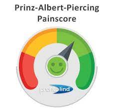 Prinz Albert Piercing - Die richtige Pflege | prontolind.de