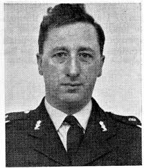 Female Police Officer Medals?