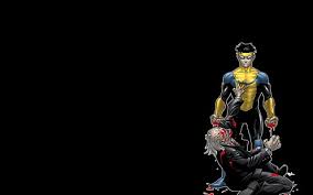 You can also upload and share your favorite invincible wallpapers. Hd Wallpaper Comics Invincible Wallpaper Flare
