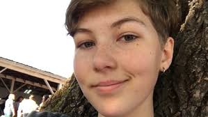 Celebrating murdered Oregon transgender teen's life