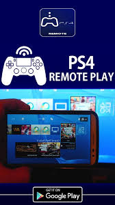 الساخن اللعب عن بعد ps4 هو أداة للادلاء بسهولة كل ما يحدث . Ps4 Remote Play For Android Apk Download