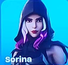 Best Roblox skins for forsaken