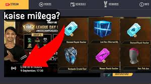 These skins need diamonds which are pretty costly. Free Fire Esports Hub Event Full Detail Ffic Free Rewards And Live Stream Full Detail Youtube