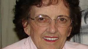 Lucille Marie-Blanche Poulin Breton Obituary (1936