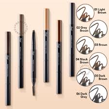 Jual Pensil Alis The Face Shop Lazada Co Id