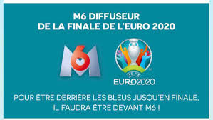 Euro 2020 Diffusion Des Matchs Sur Tf1 M6 Et Bein Sports Actualite Tv Nouveautes Tele Com