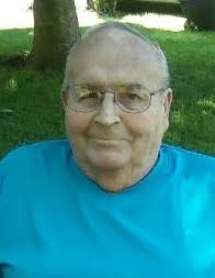 Obituary for Raymond H. Snyder