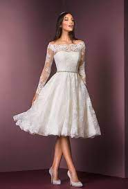 Wedding Dresses 12 11152016 Km Modwedding Short Wedding Dress Vintage Short Wedding Dress Knee Length Wedding Dress