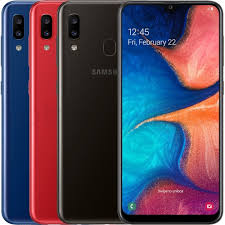 All you have to do is enter your imei in the corresponding field and select your network carrier and country. Samsung Galaxy A20 32gb Black Unlocked Canadian Model Refurbished Best Buy Canada