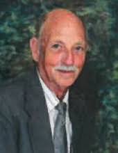 Obituary information for James Edward "Jim" Ingram