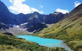 Maybe you would like to learn more about one of these? Hiking The Beaten Path Trail Of The Beartooth Mountains Savage Camper