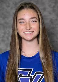 2022 Women's Lacrosse Roster