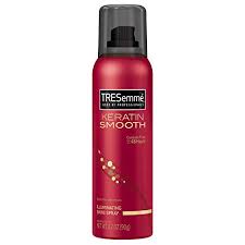 Read 1 customer review of the tresemme straight balm & compare with other hair styling products at review centre. Amazon Com Tresemme Hairspray Keratin Smooth 7 7 Oz Beauty