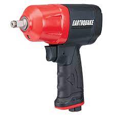 3 8 In Composite Air Impact Wrench Impact Wrench Wrench Crush Art
